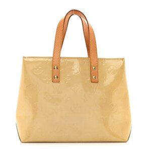 ❌SOLD❌ Authentic Louis Vuitton Monogram Vernis Reade PM Tote
